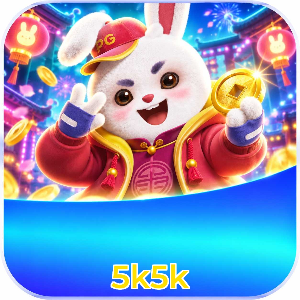 5k5k Free Spins
