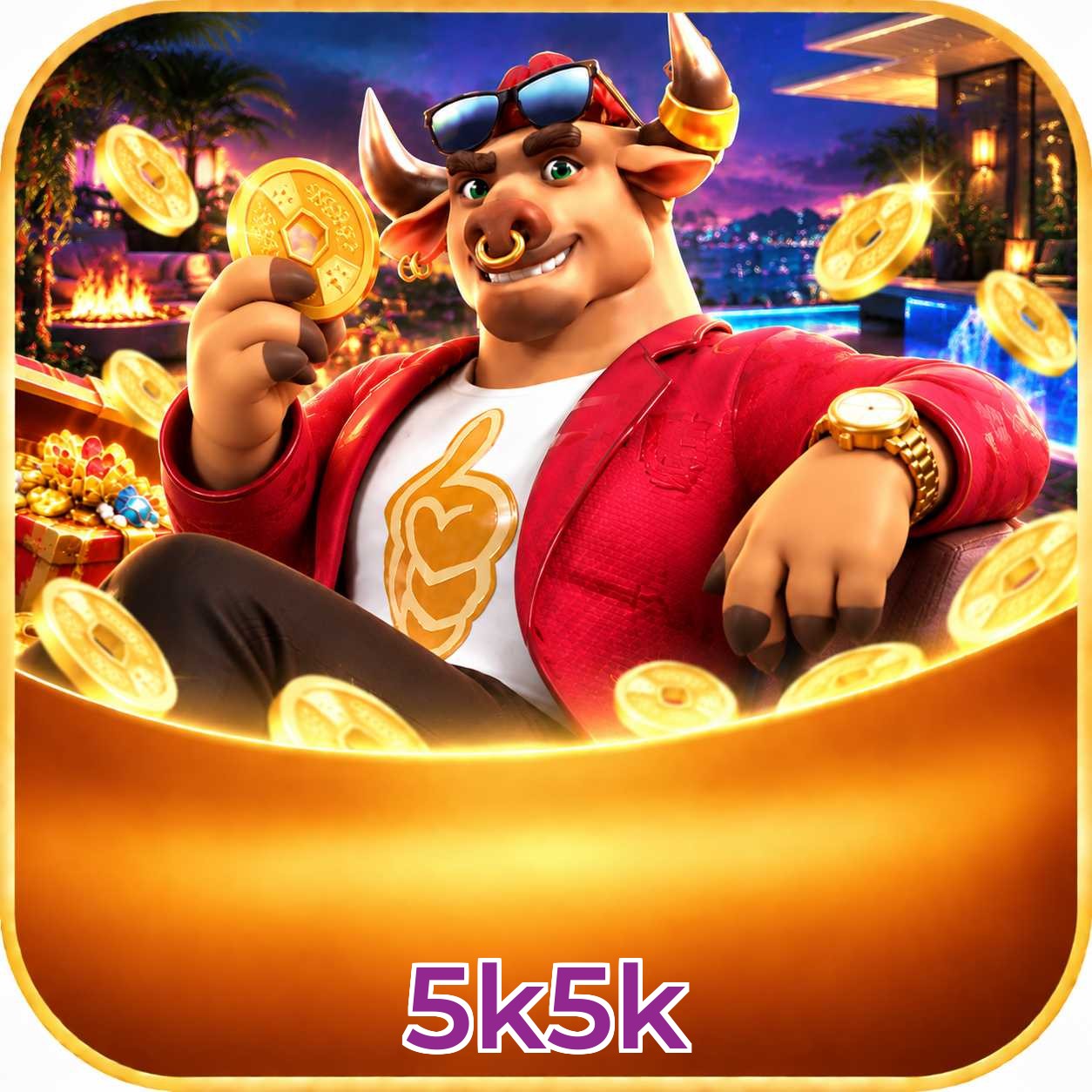 5k5k Responsible Gaming