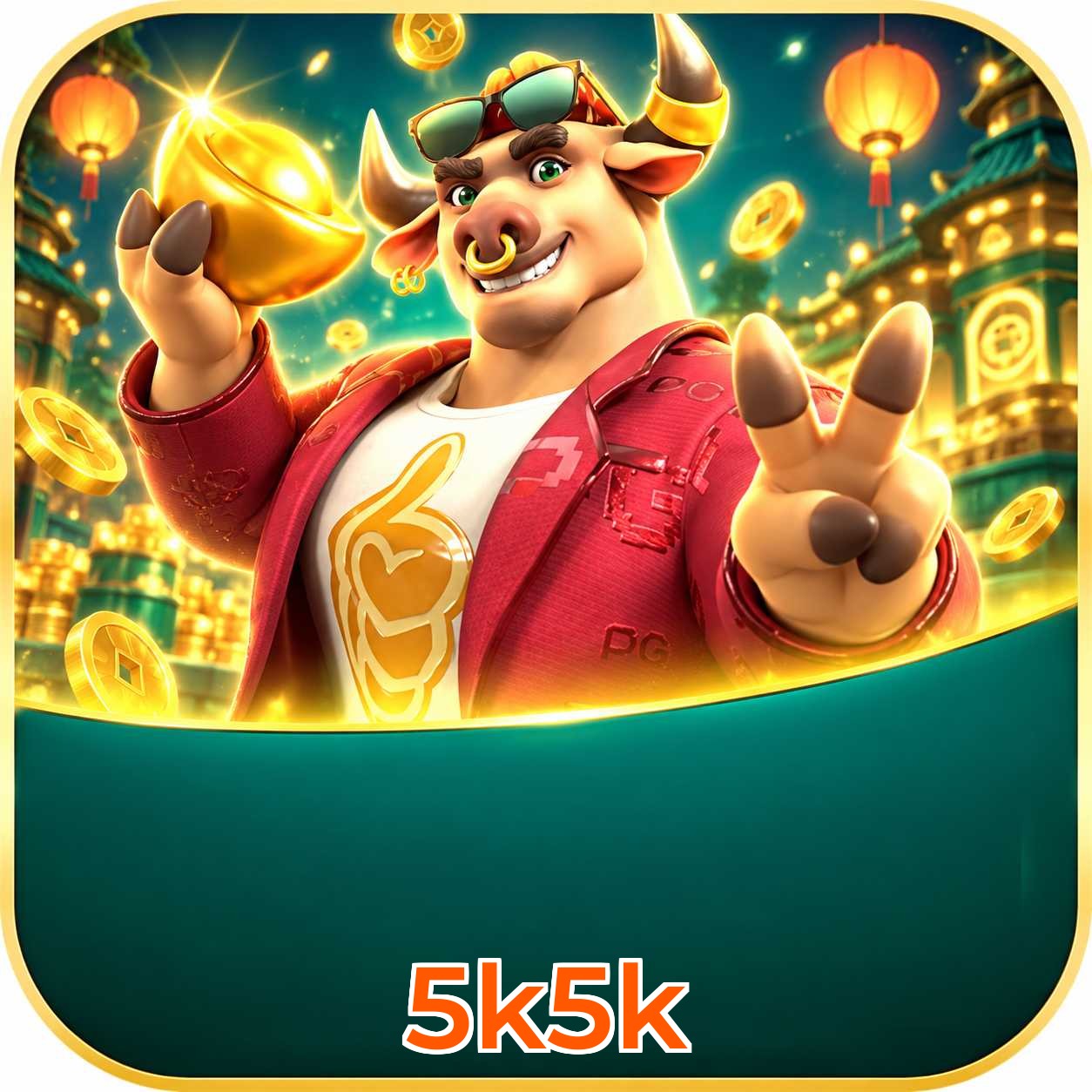 5k5k Requirements