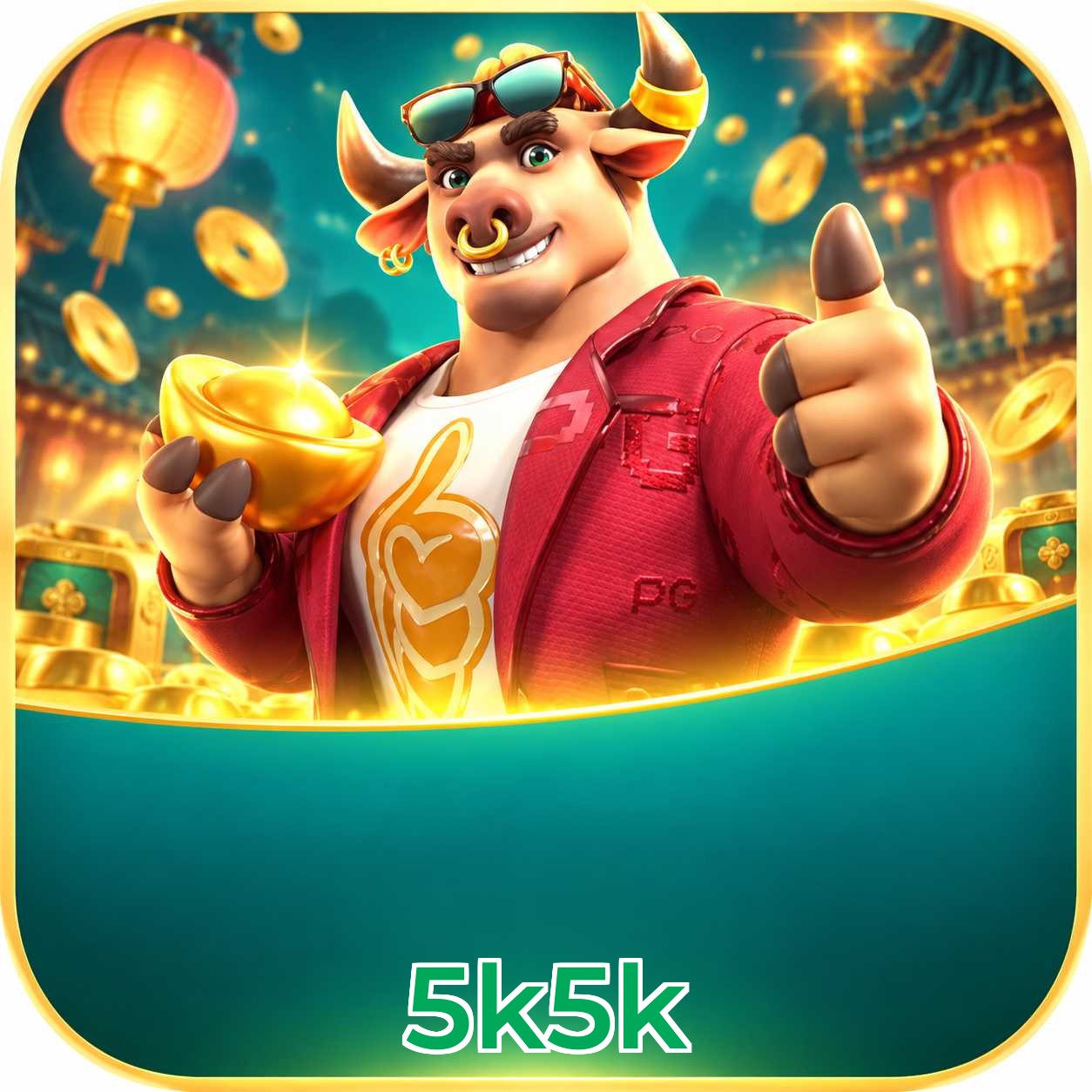 5k5k Performance Tests