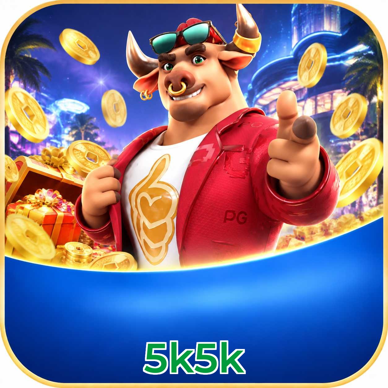 5k5k System Requirements