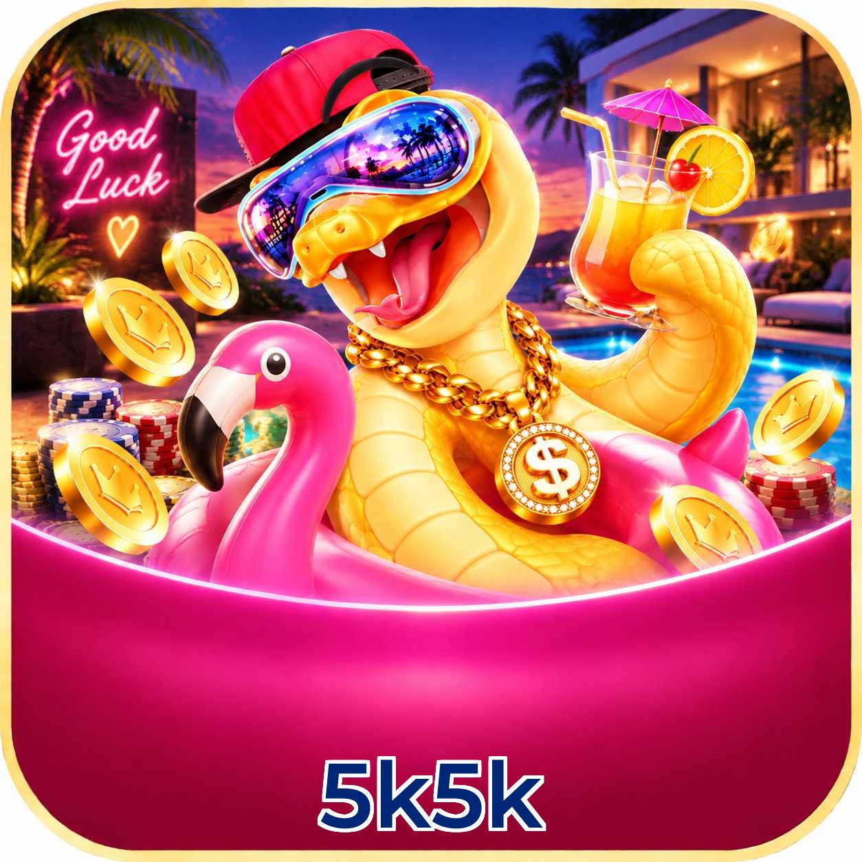 5k5k FAQ