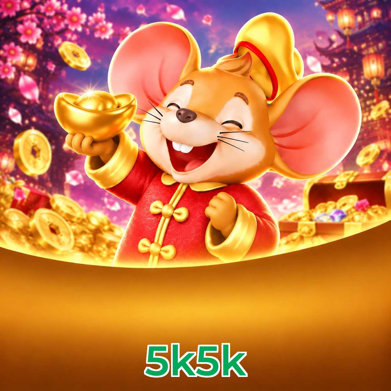 5k5k VIP FAQ