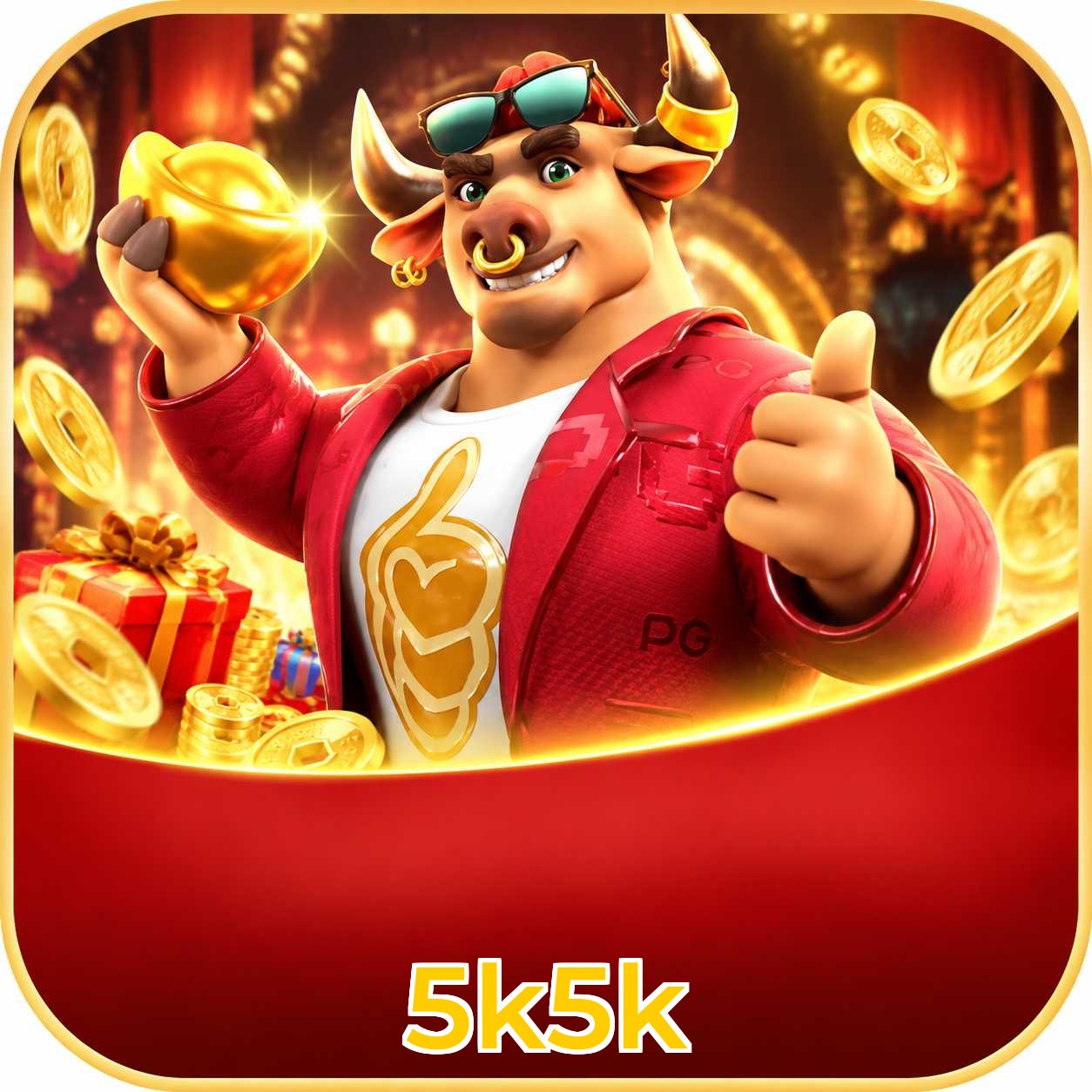 5k5k App Features