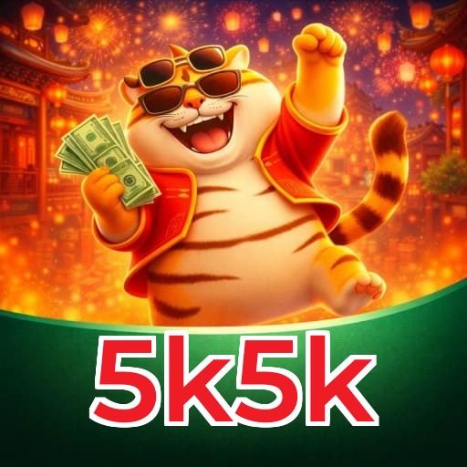5k5k APP mobile iOS Android - 187 mil downloads São Paulo Rio BH