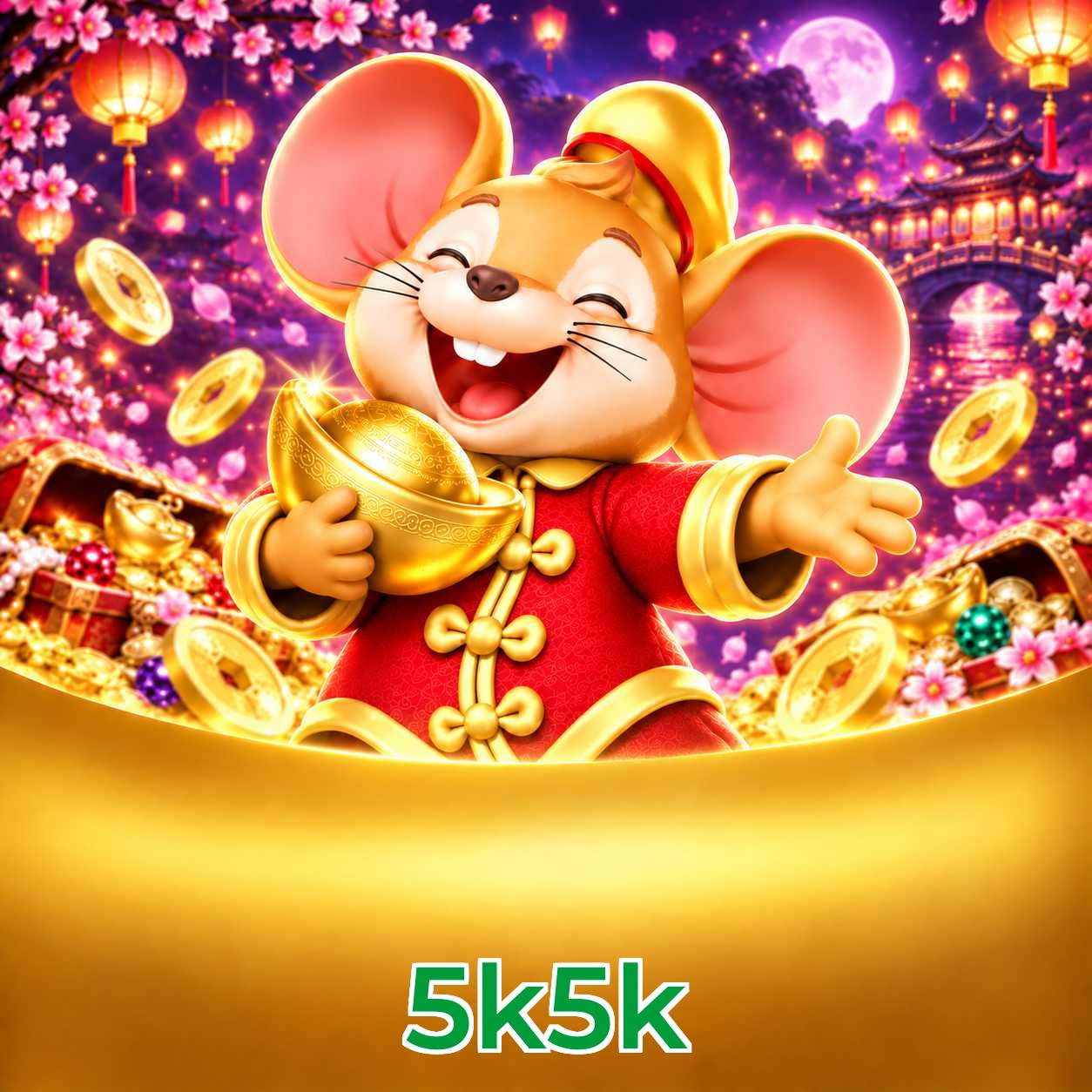 5k5k diferença entre baixar e instalar