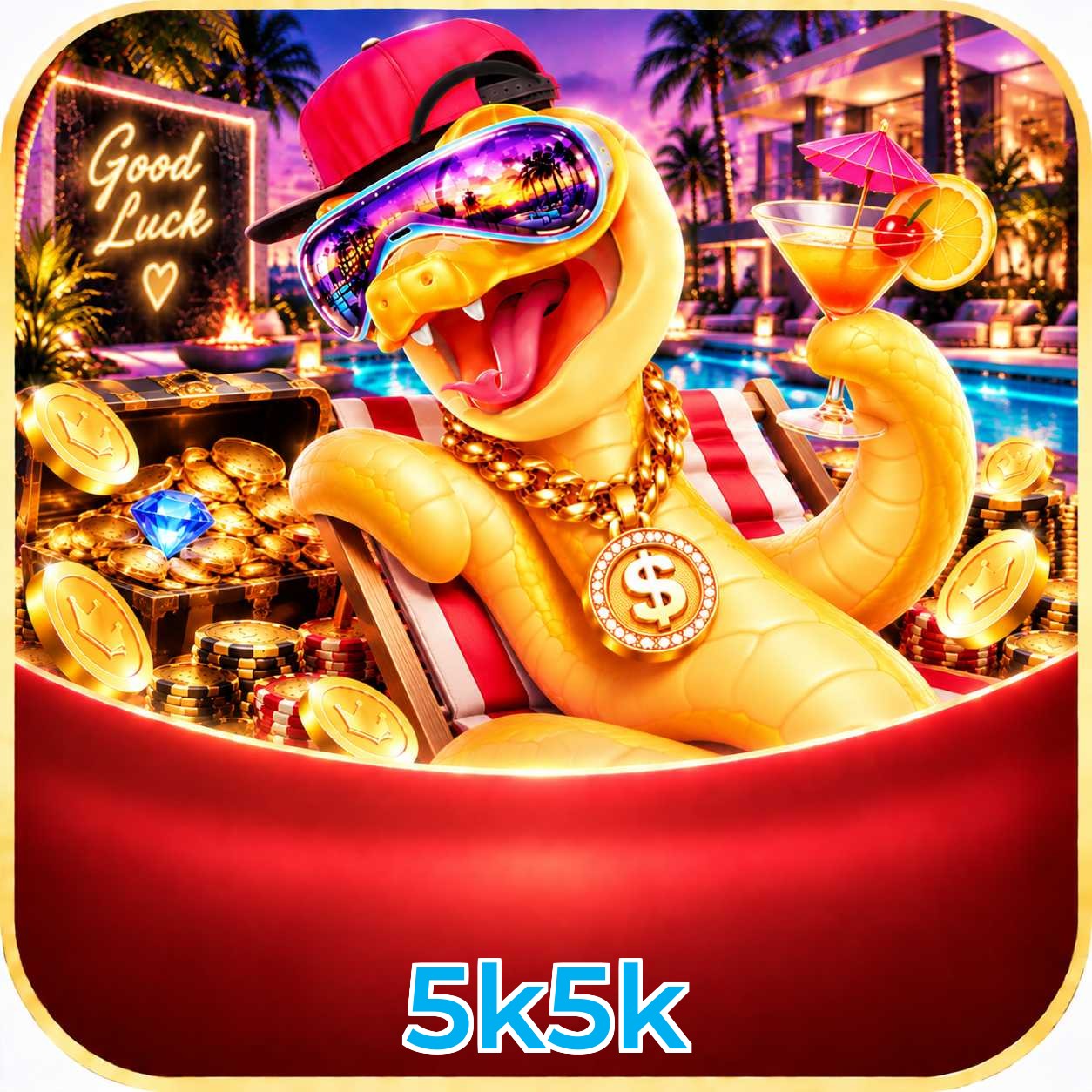 5k5k Live Dealers
