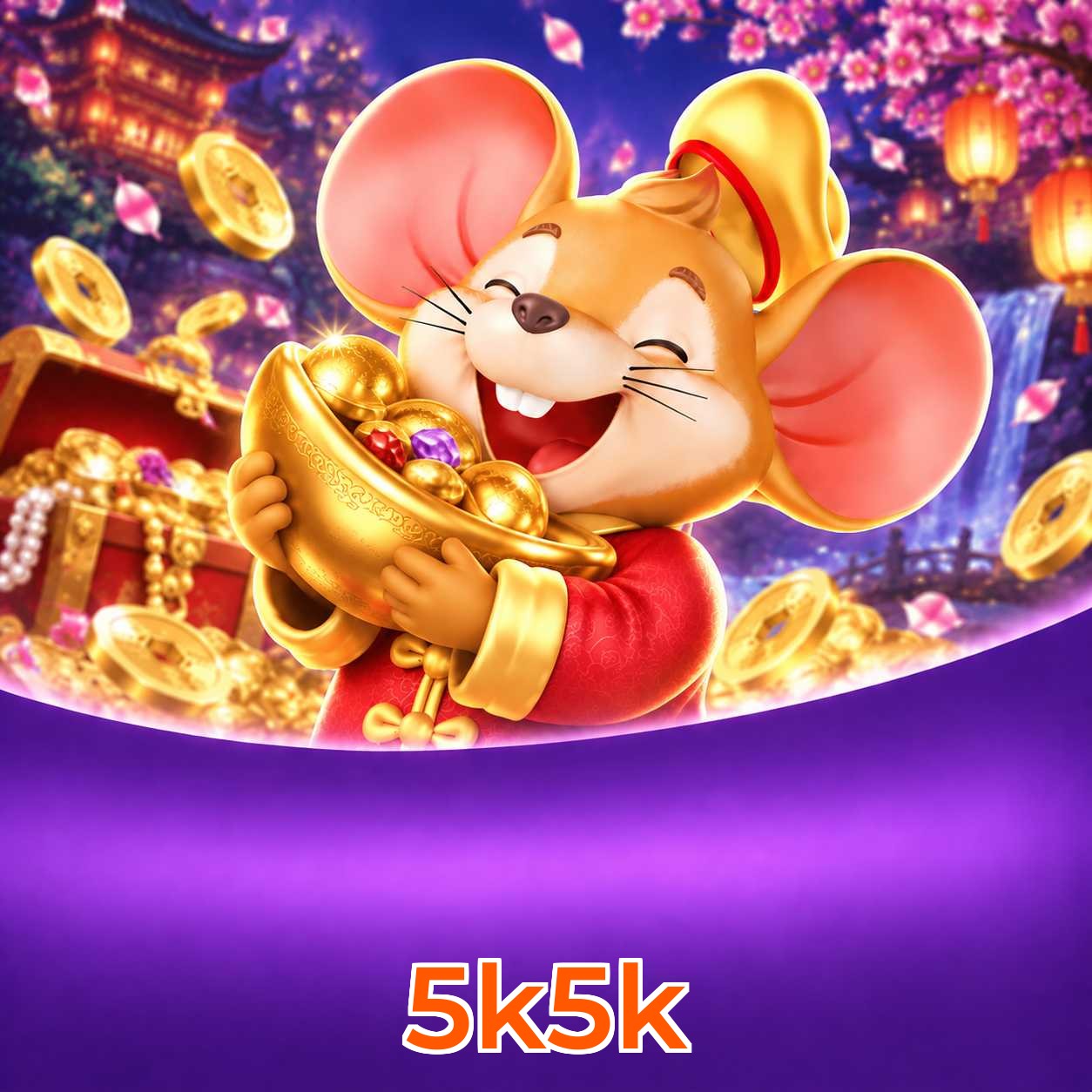 5k5k Performance