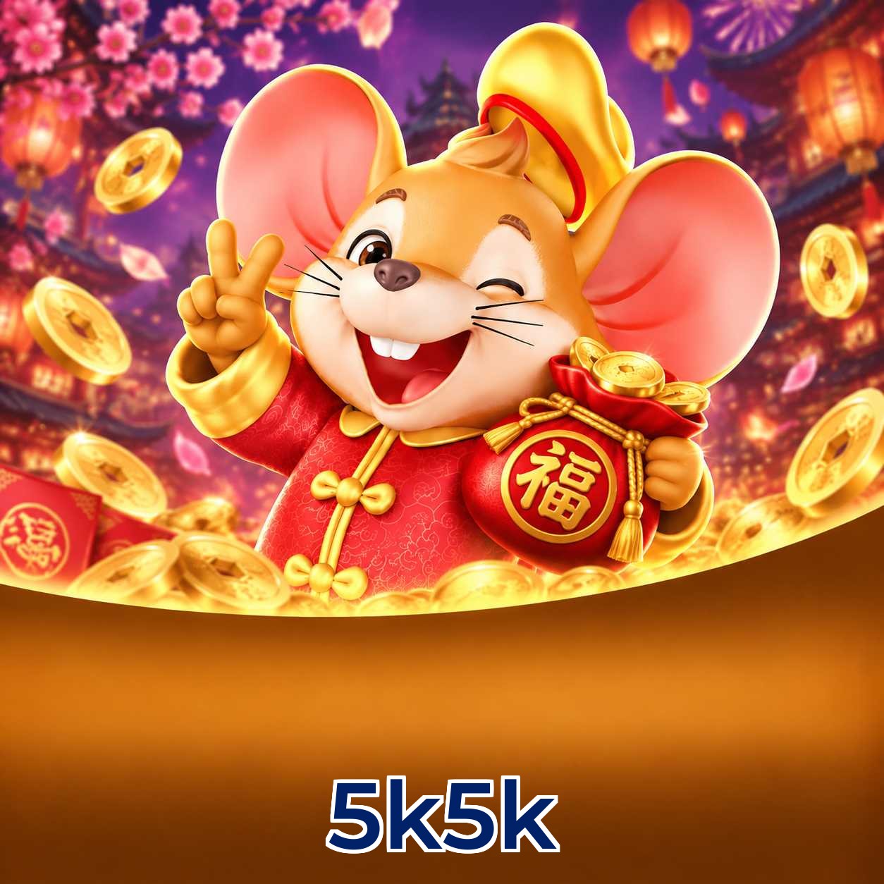 5k5k Payment Speed