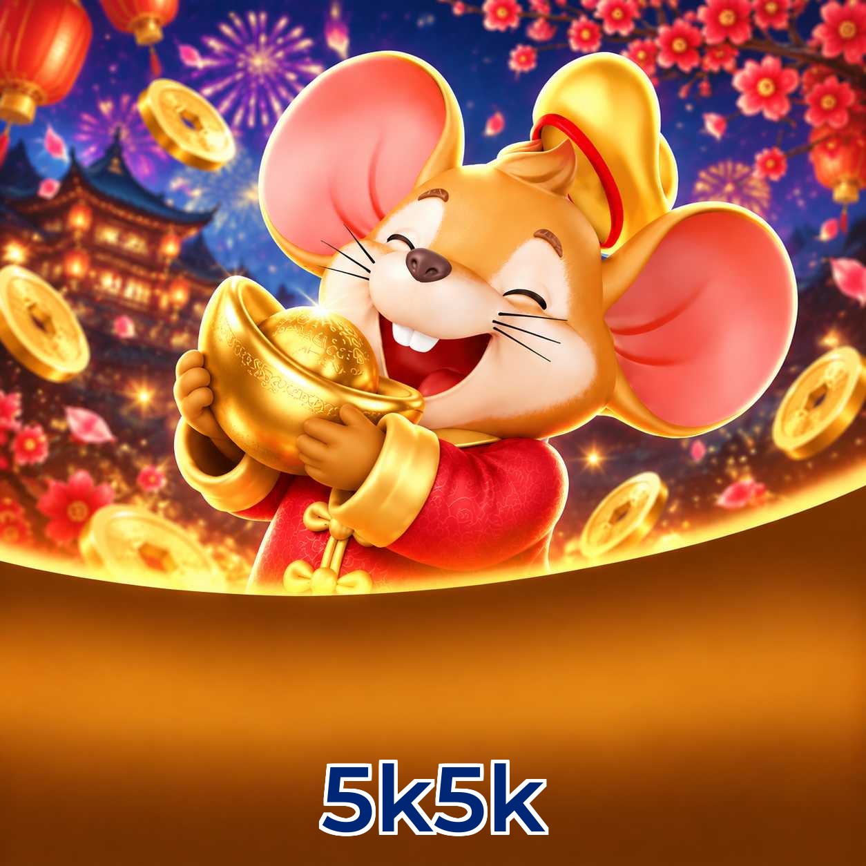 5k5k Jogos Exclusivos