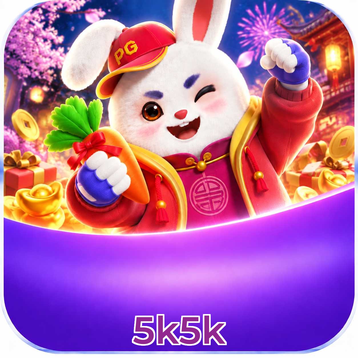 5k5k Betting Limits