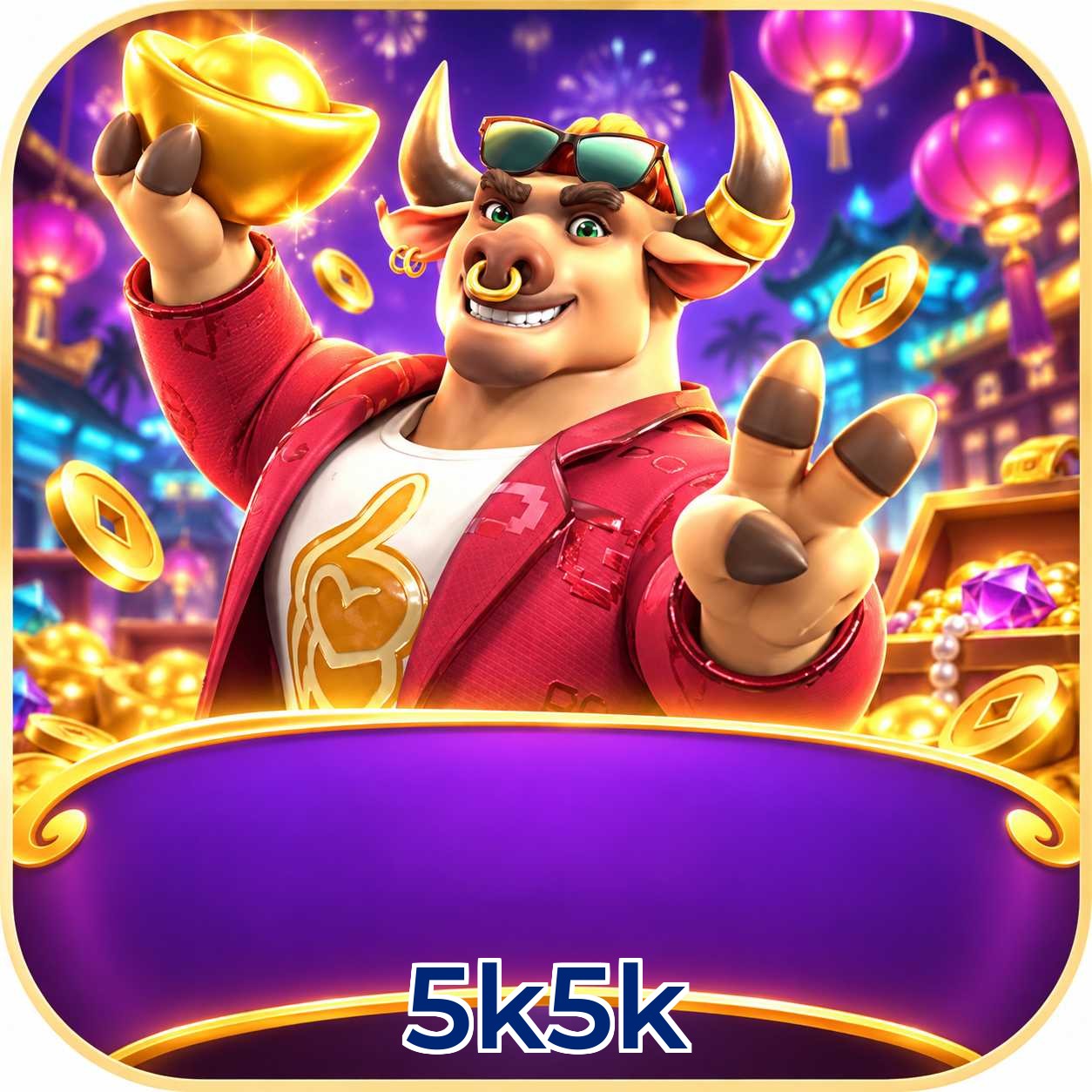 5k5k Lottery FAQ