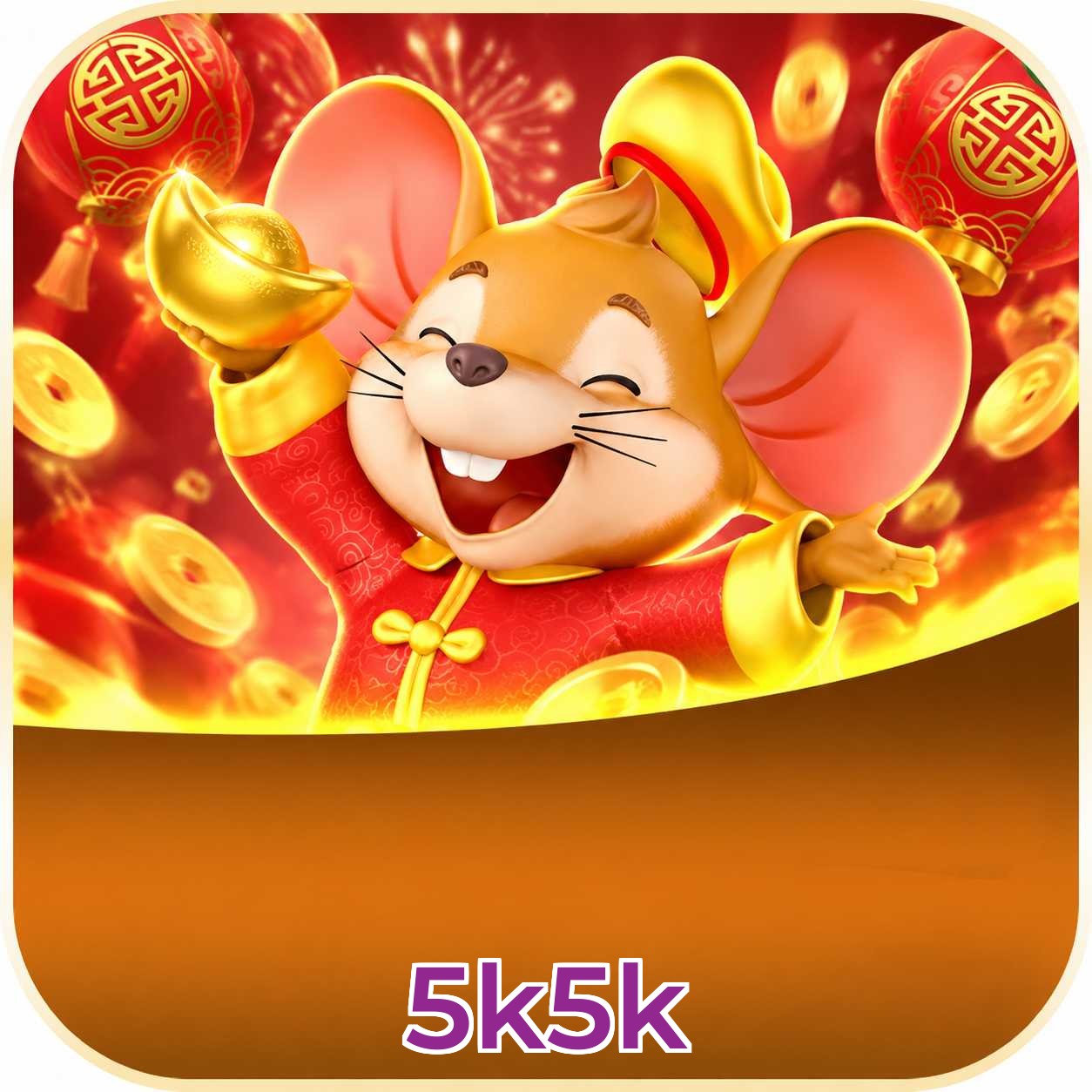5k5k Telegram