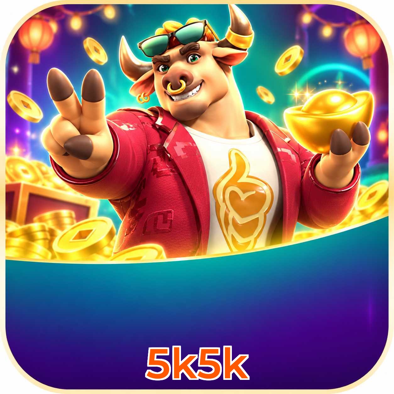 5k5k Version History