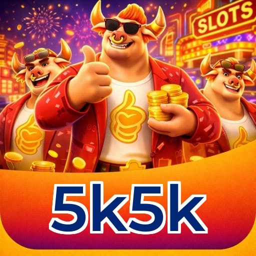 FAQ 5k5k Brasil - Perguntas frequentes sobre bônus, PIX, RTP, APP mobile e VIP