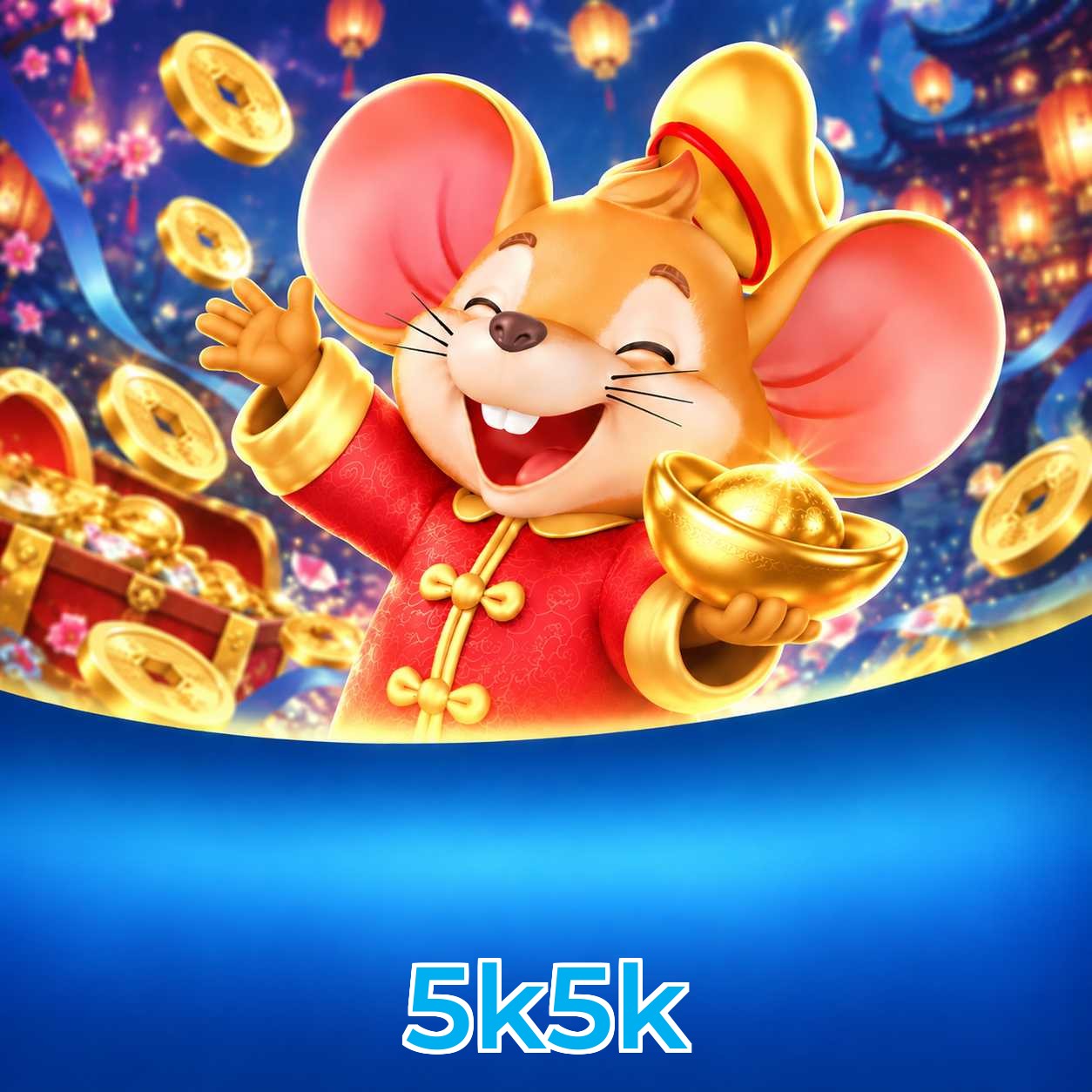 5k5k Slots