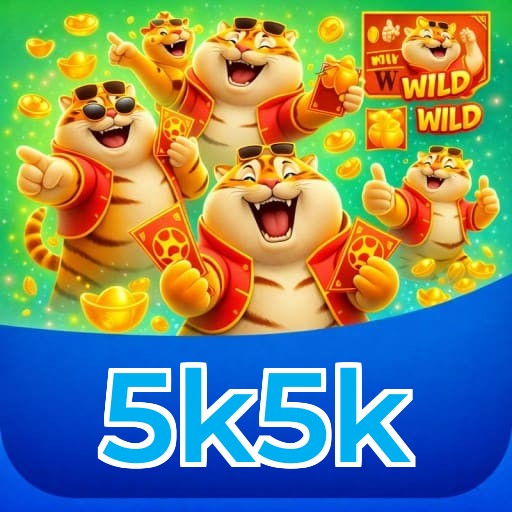 Comparação APP mobile vs versão web da 5k5k