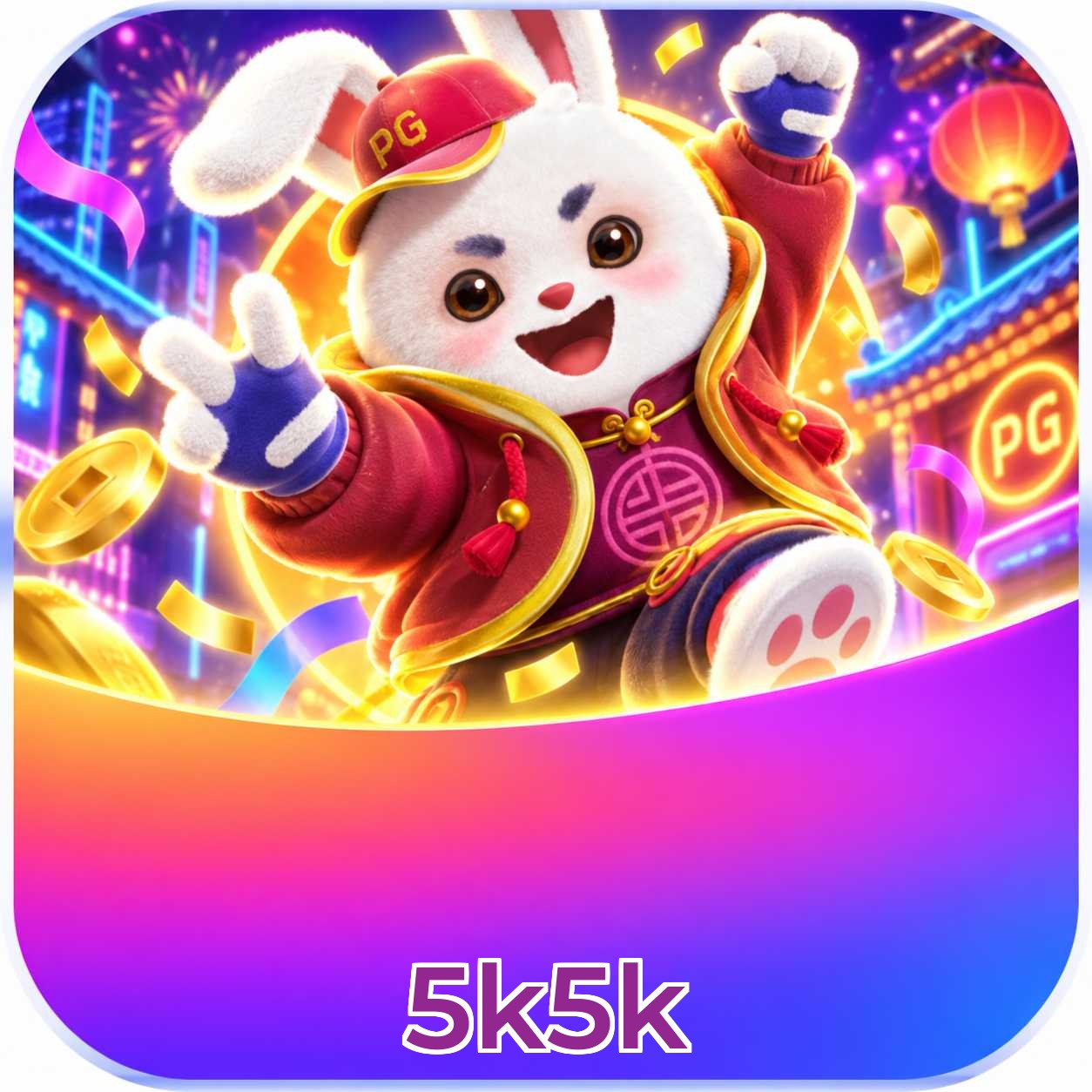 5k5k Cashback