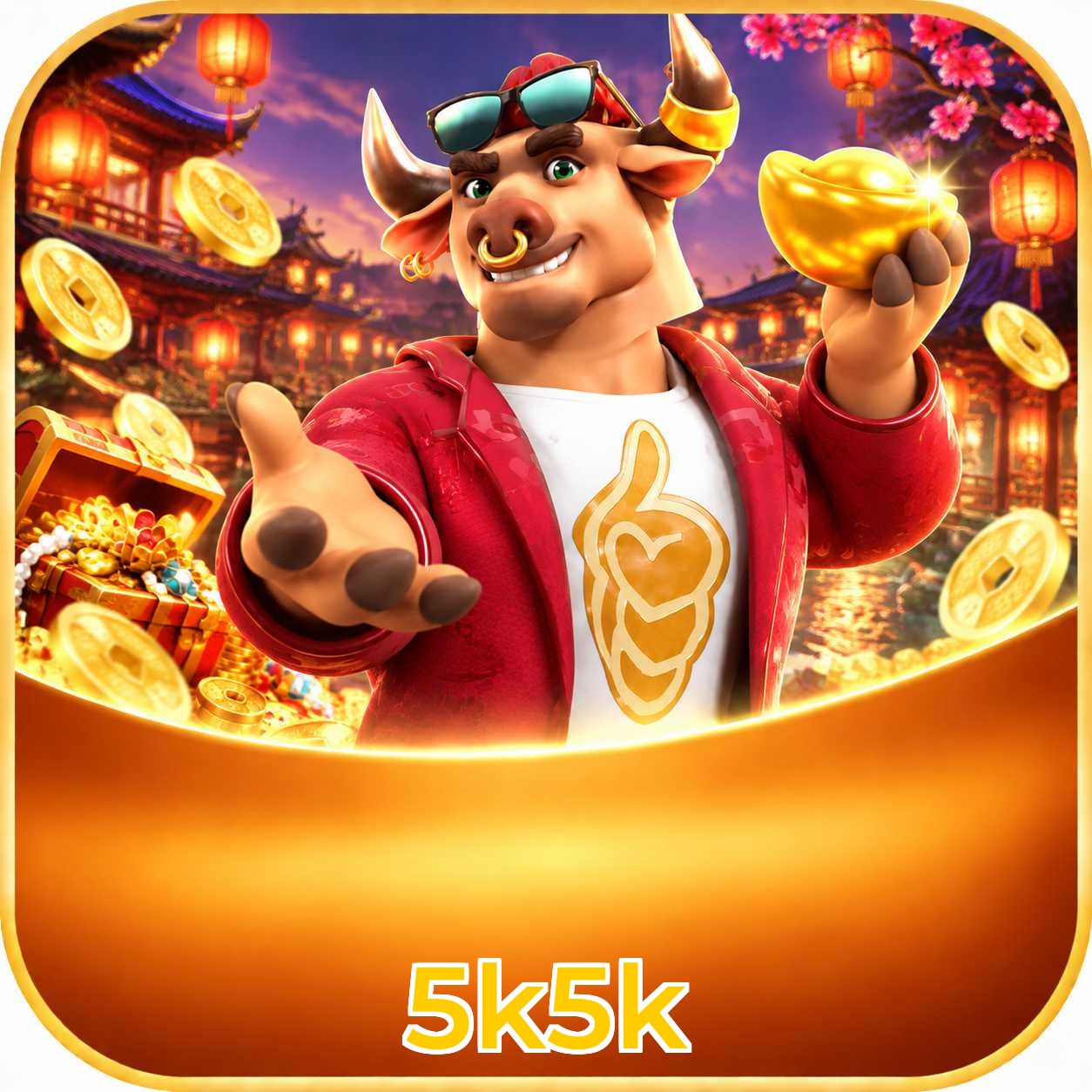 5k5k Registration Guide