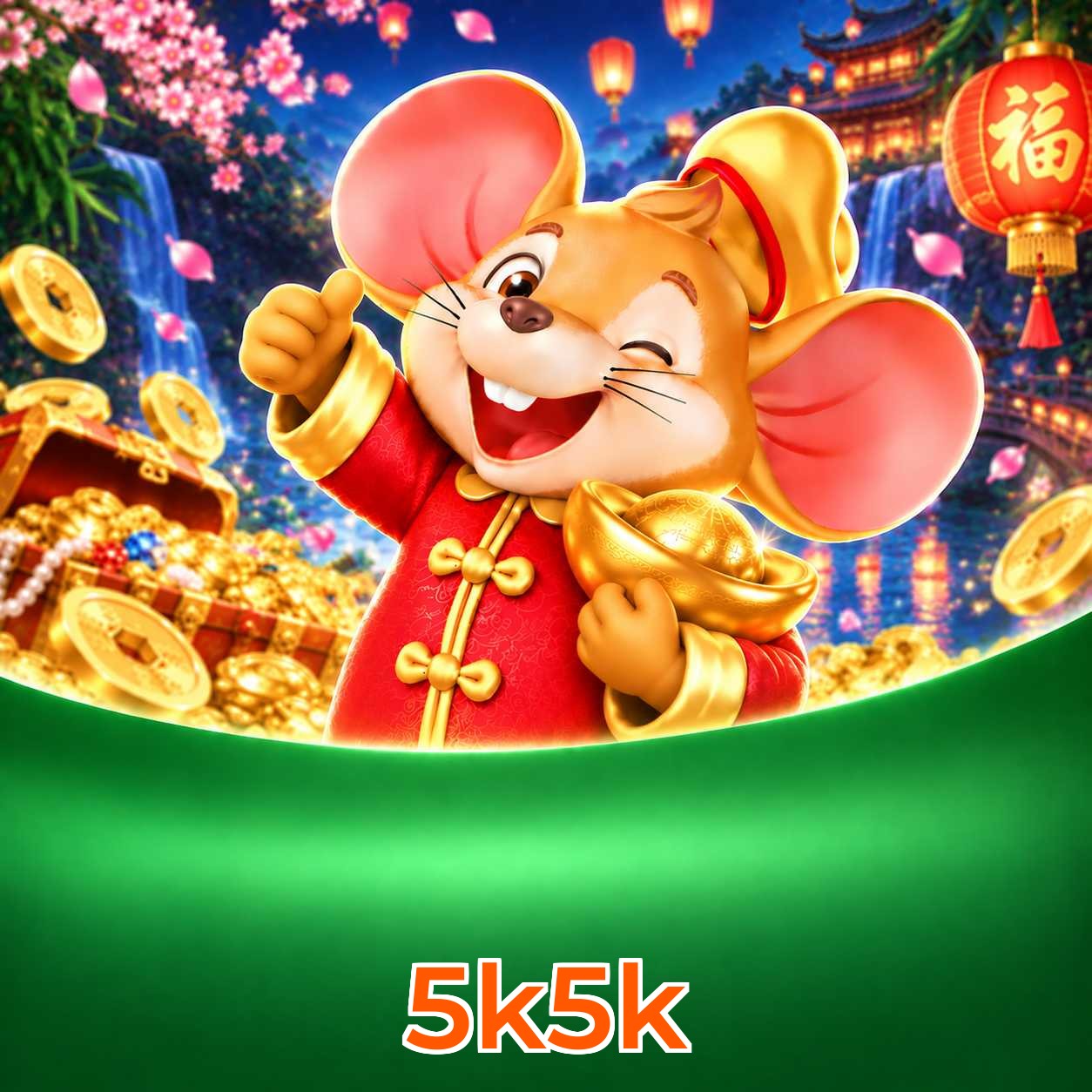 5k5k Bet FAQ