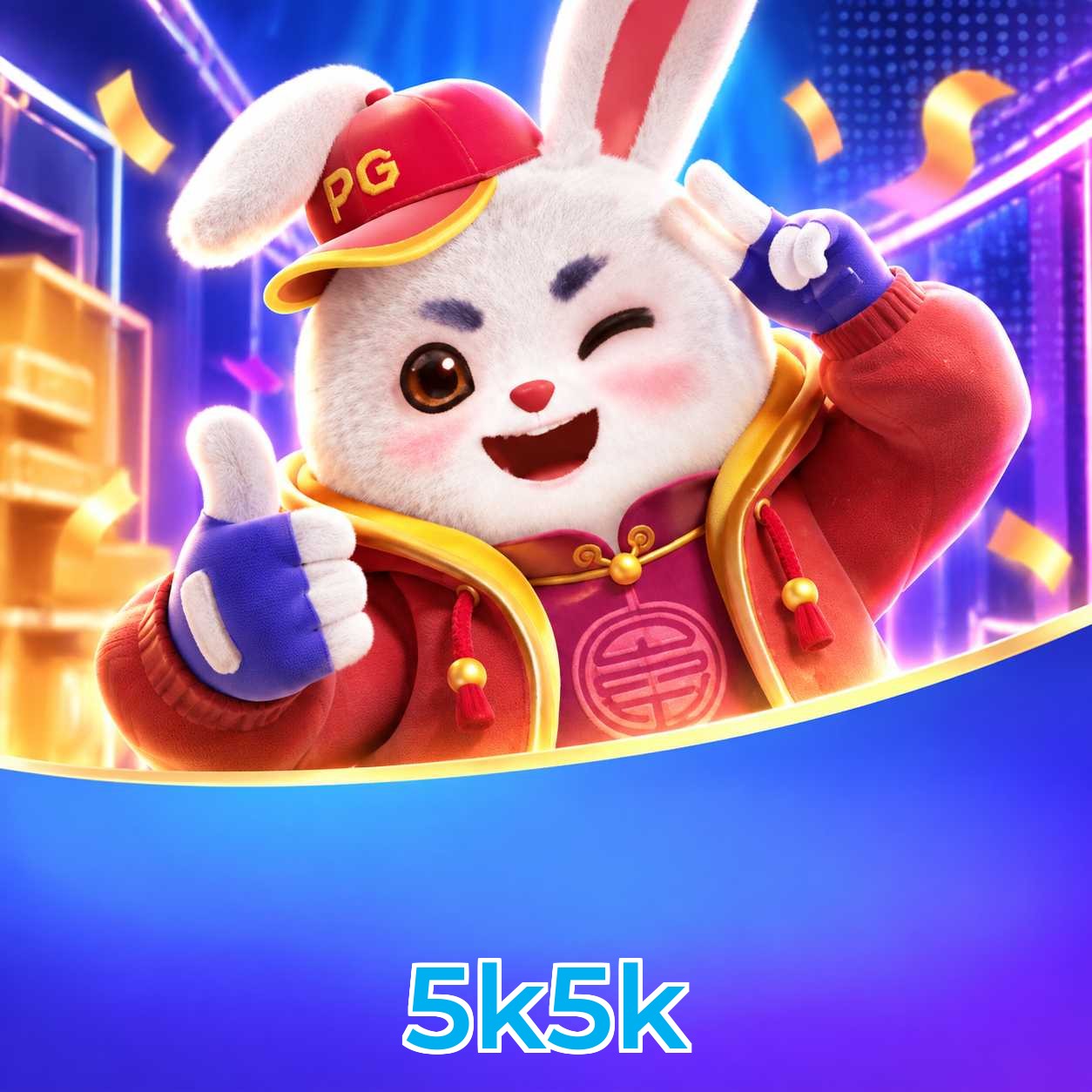 5k5k FAQ instalar app