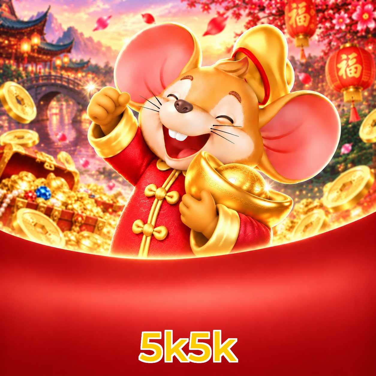 5k5k Promotions