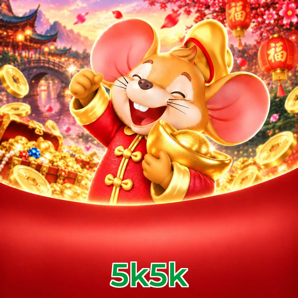 5k5k Plataforma FAQ
