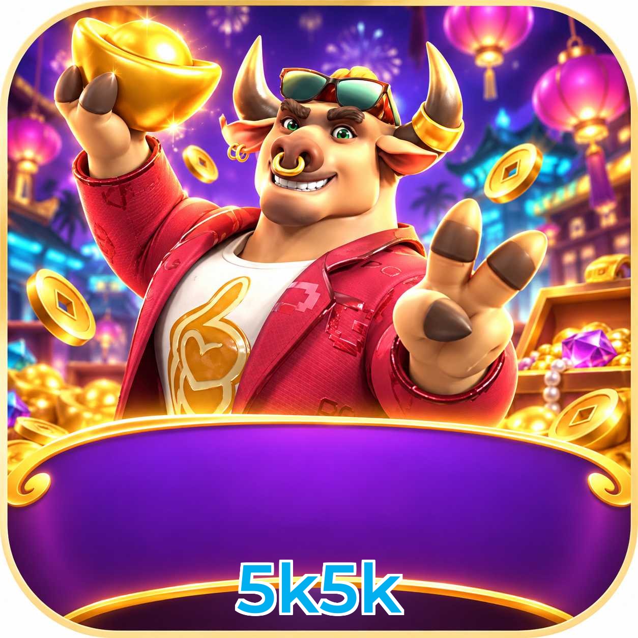 5k5k Interface