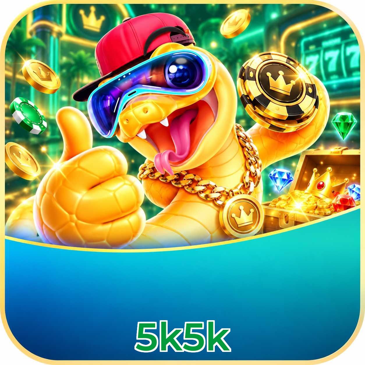 5k5k FAQ