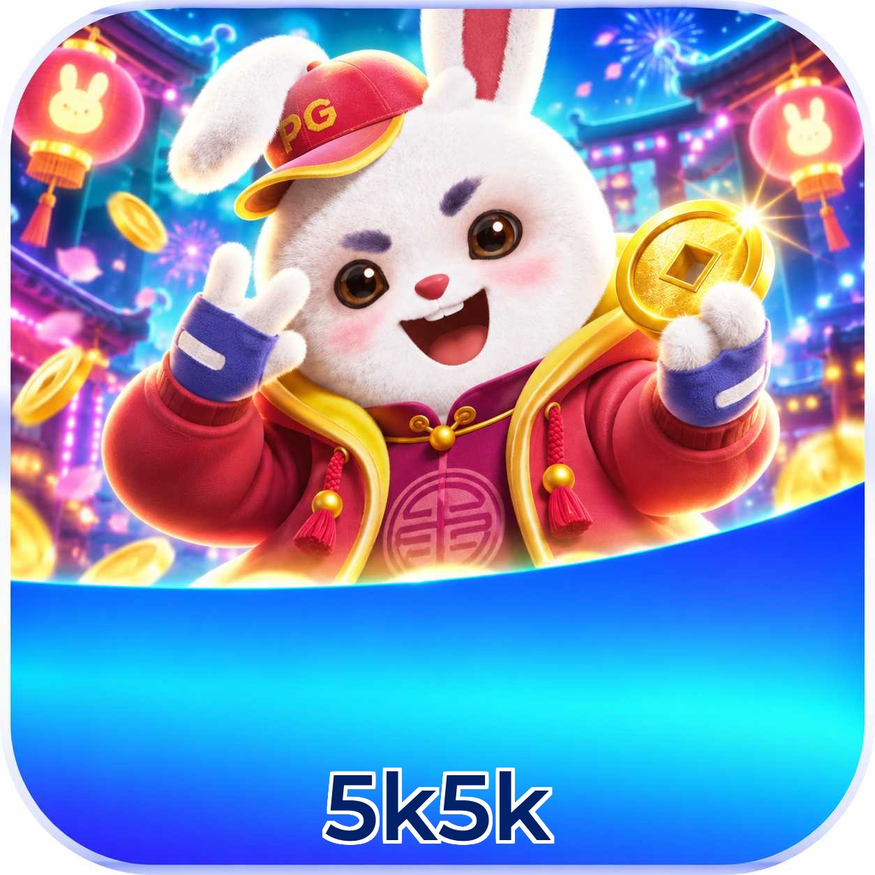 5k5k Bonus FAQ