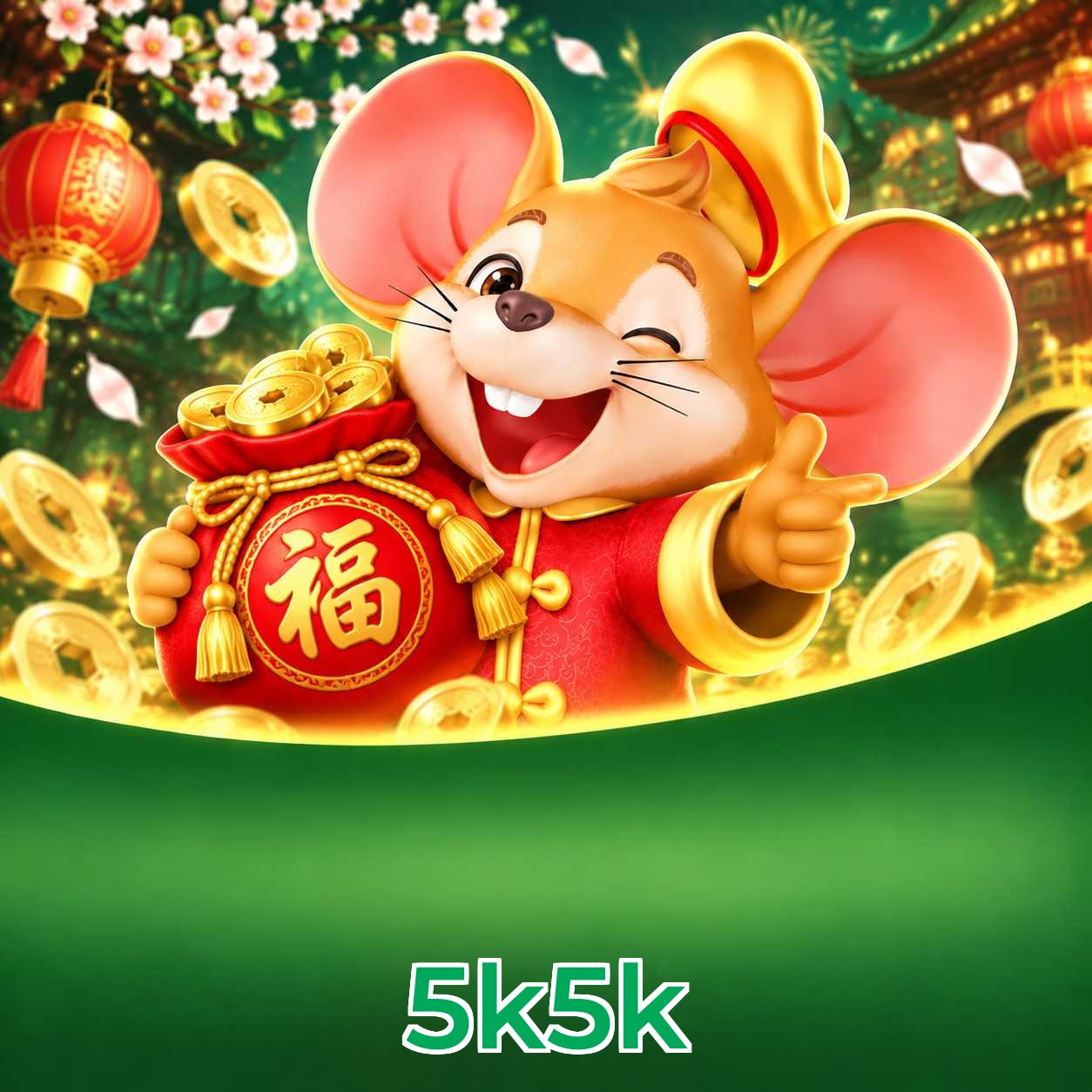 5k5k FAQ