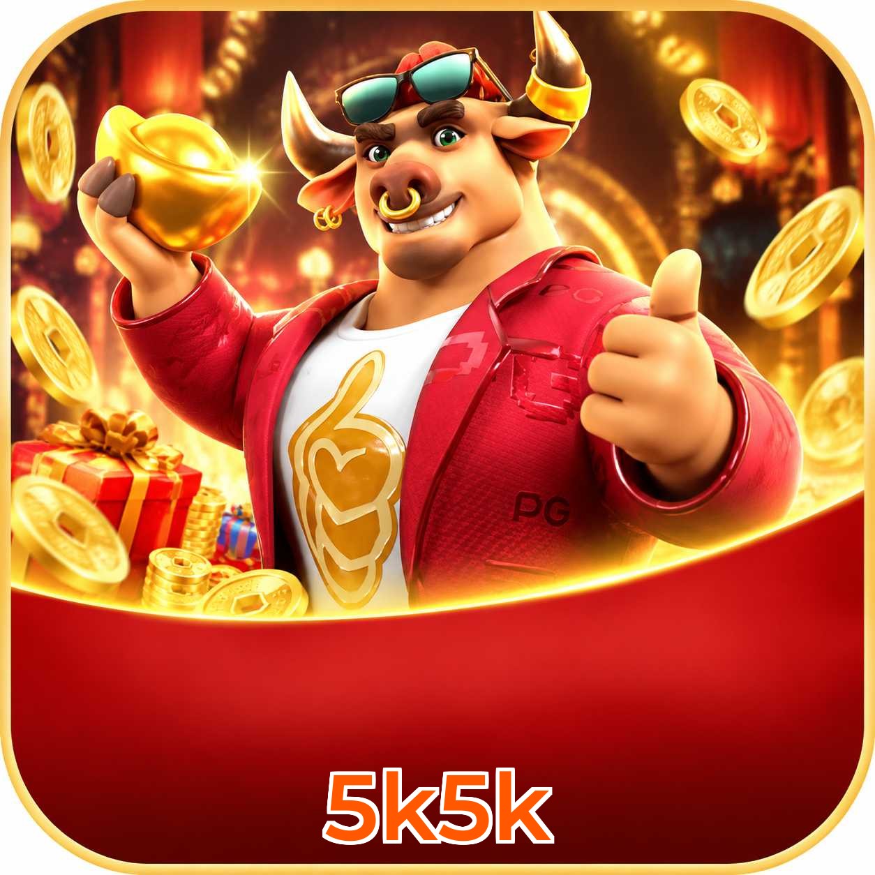 5k5k Facebook Support