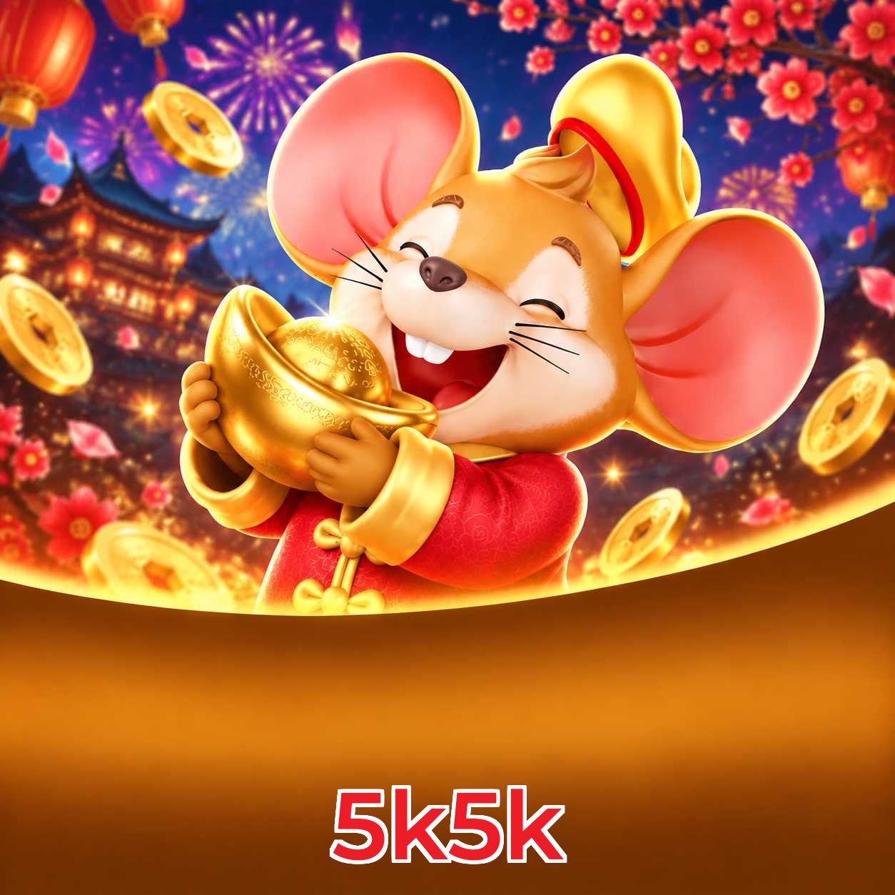 Baixar 5k5k Android
