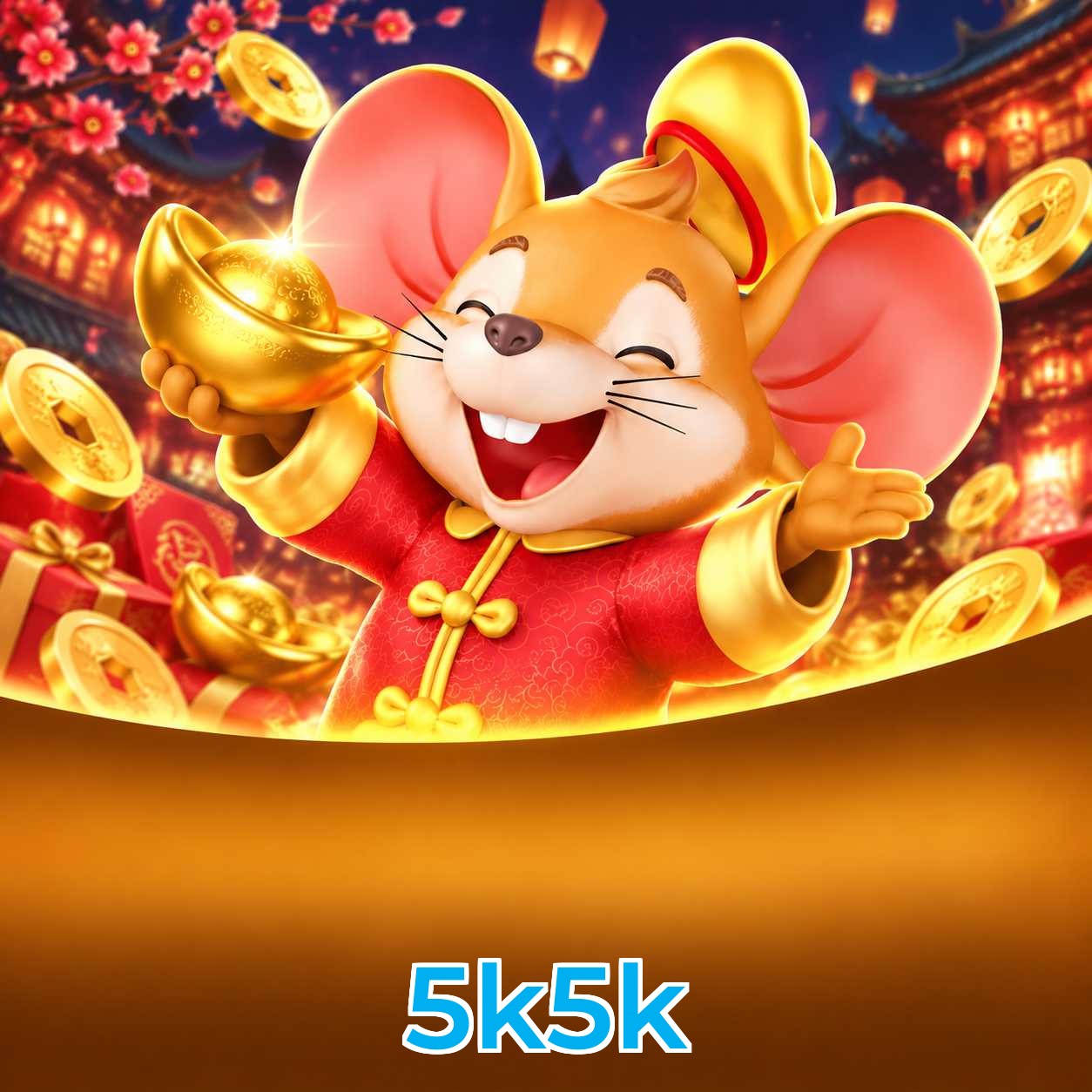 5k5k VIP Program