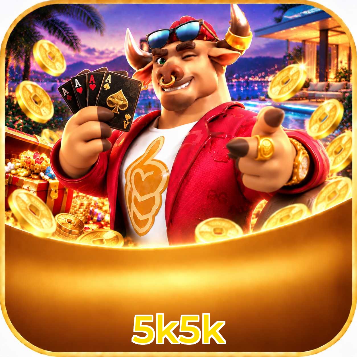 5k5k Live Games