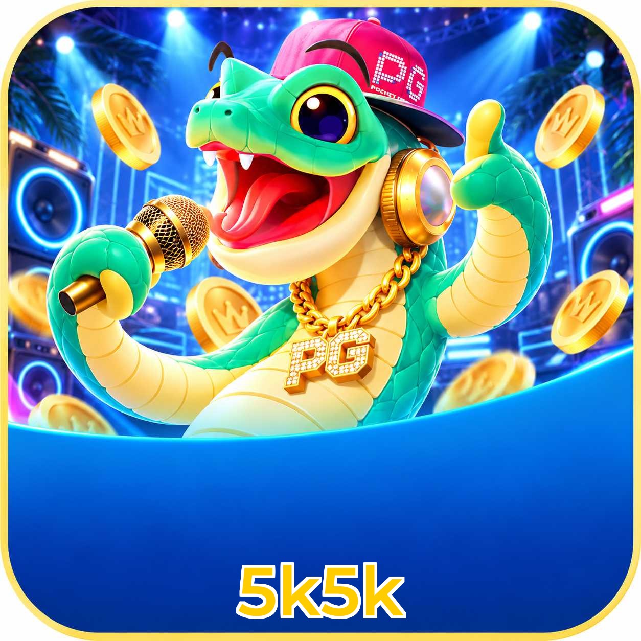 5k5k VIP Níveis