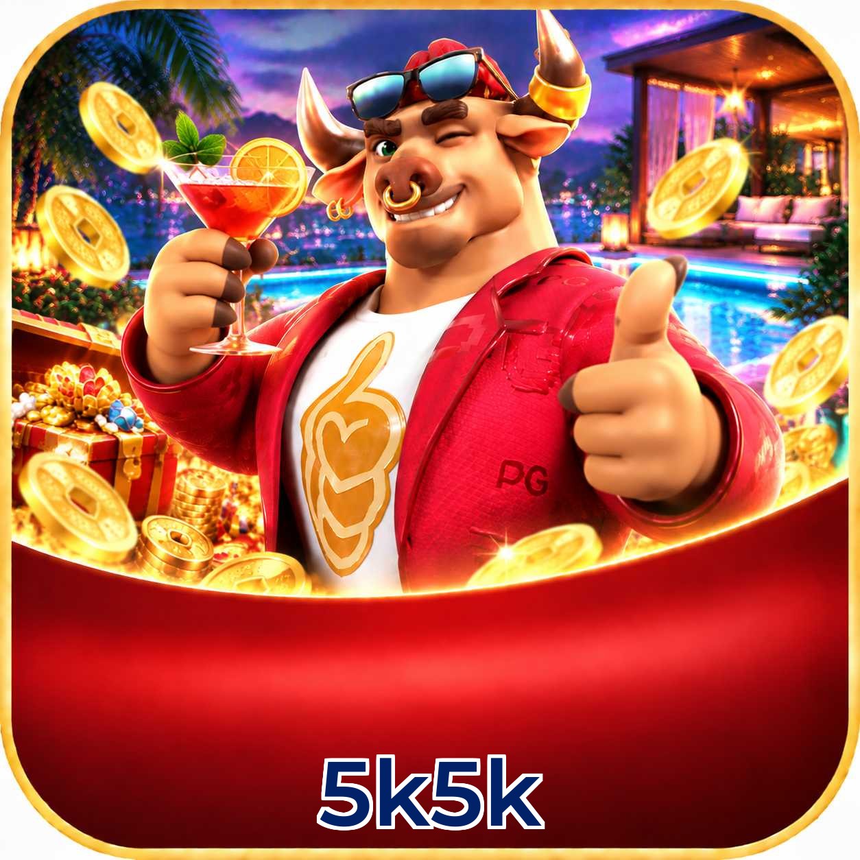 5k5k Fortune Tiger RTP