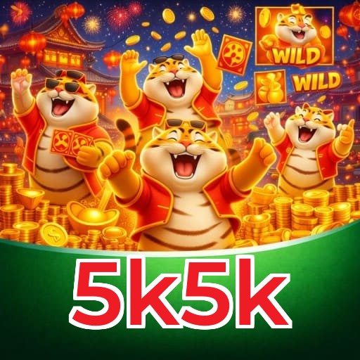 Requisitos do APK da 5k5k para Android