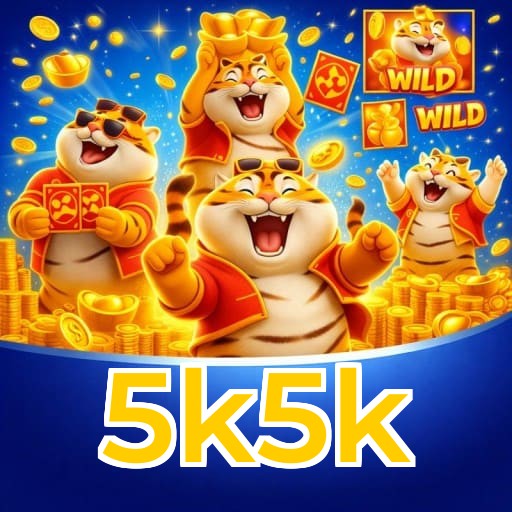 5k5k segurança SSL 256-bit - Licença Curaçao, eCOGRA, GLI certificado