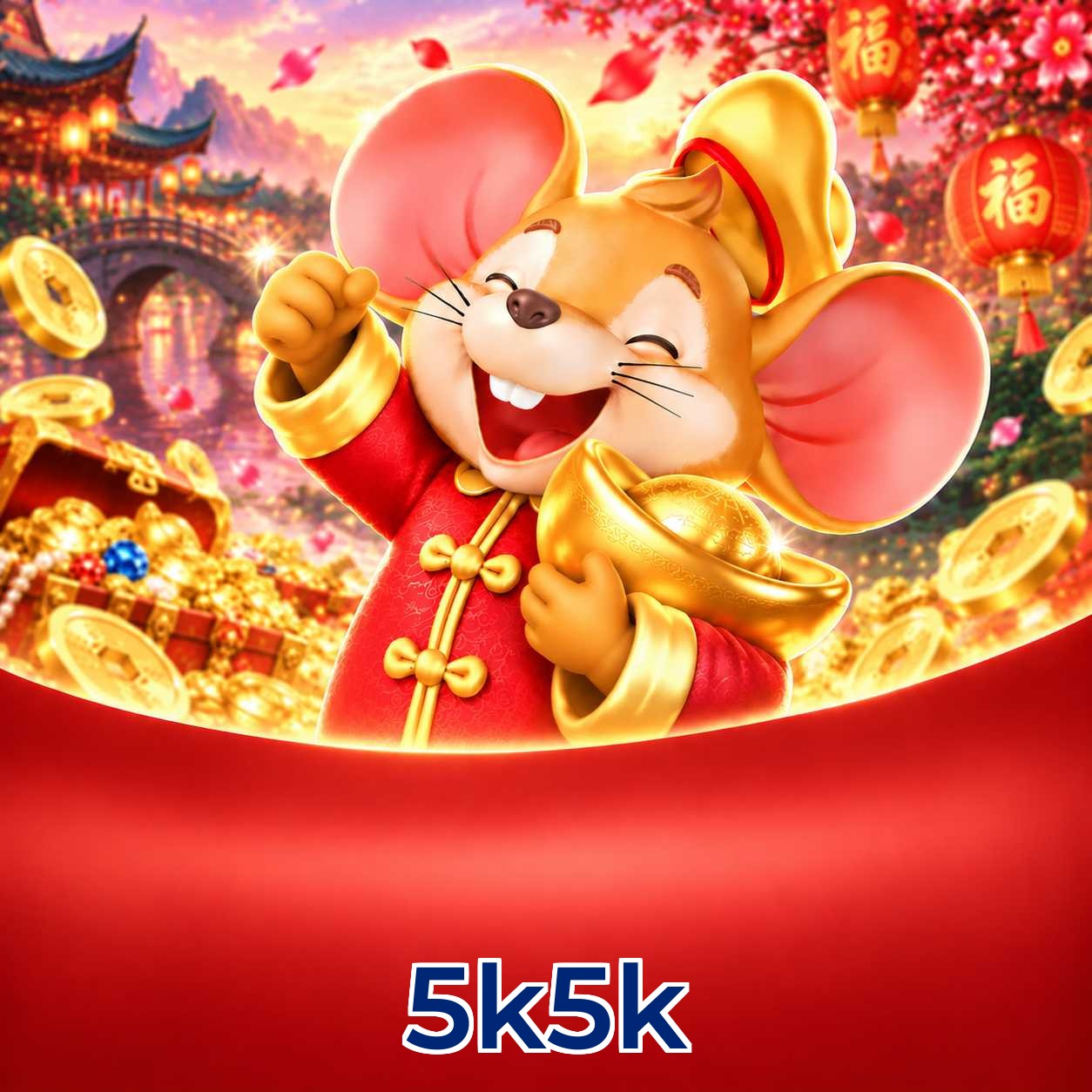 5k5k Fortune Tiger Strategies