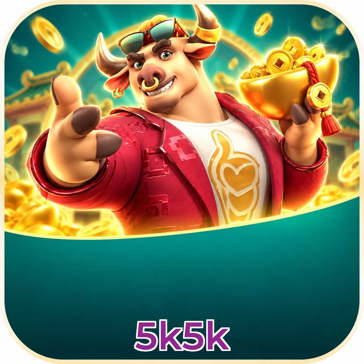 5k5k FAQ