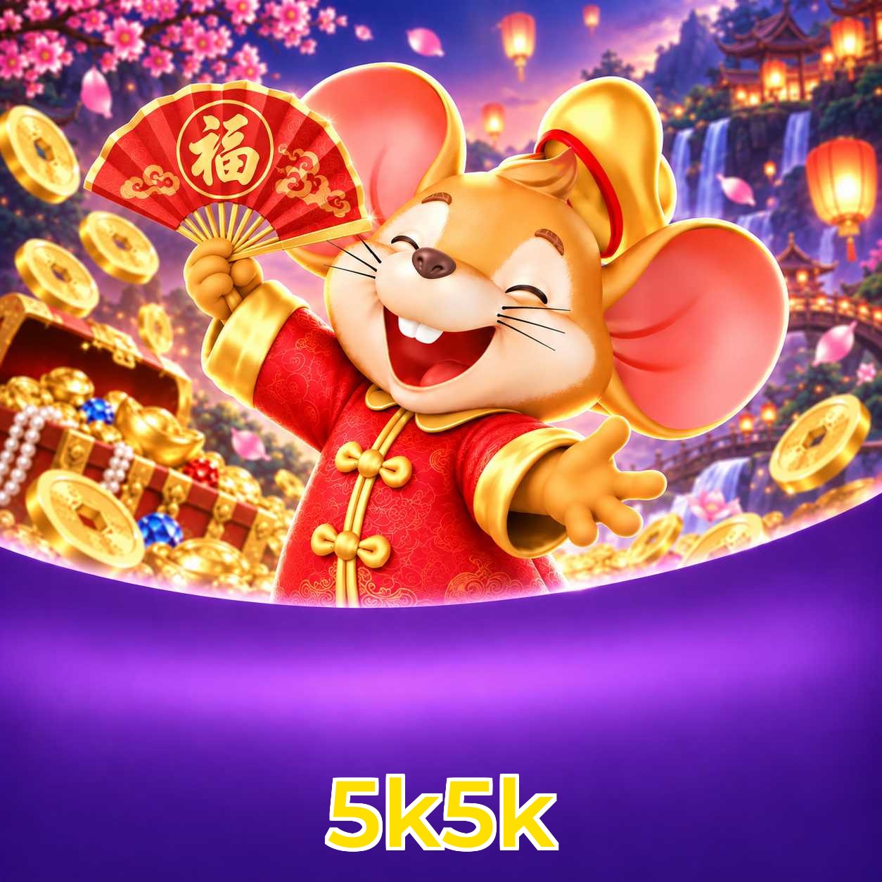 5k5k Top Slots