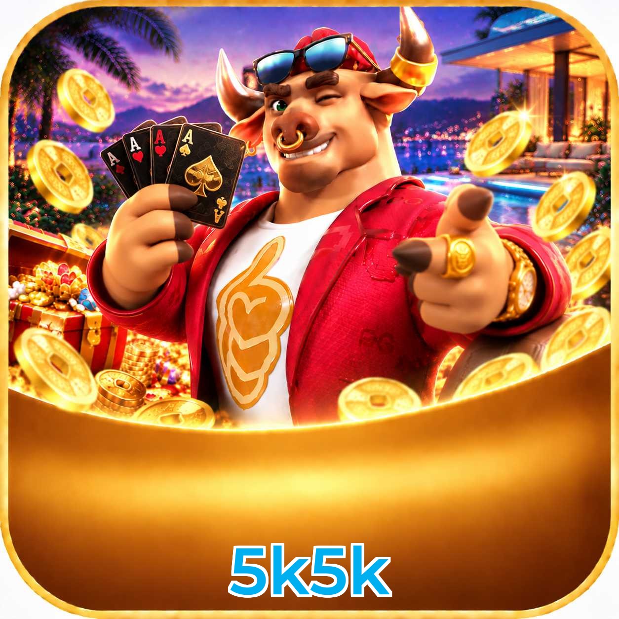 5k5k Loterias