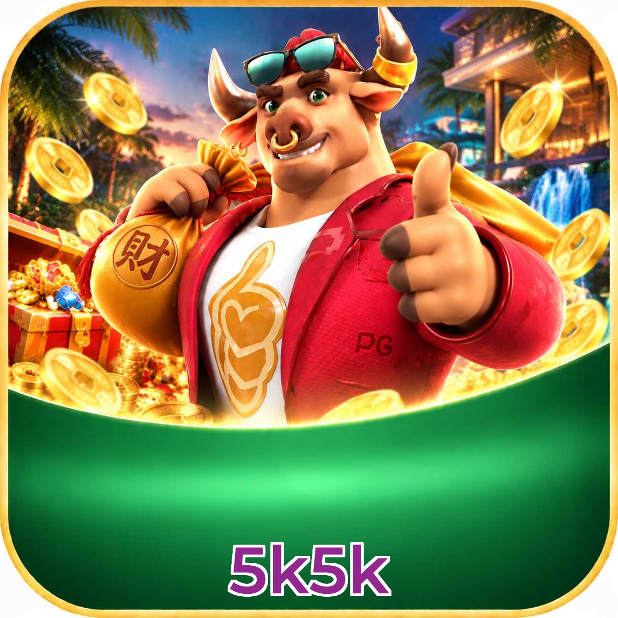5k5k Bet Odds Analysis