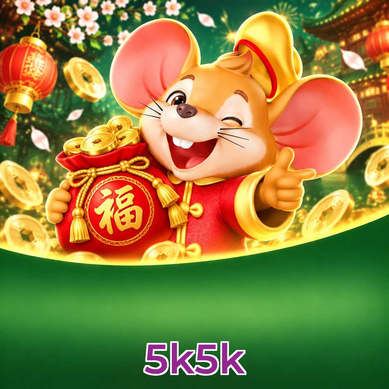 5k5k Erros de Login