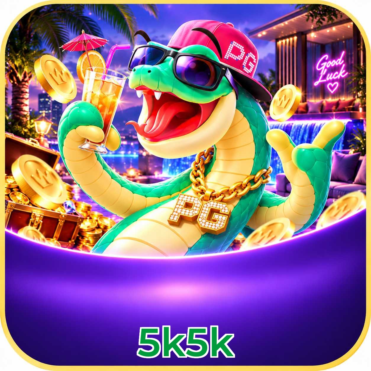 5k5k Sports Coverage